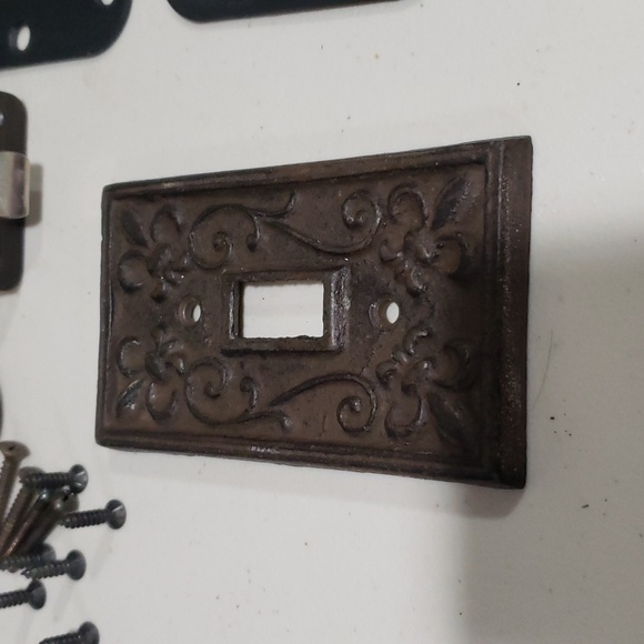 Oil Rubbed Bronze Accessories - Picture 3 of 8